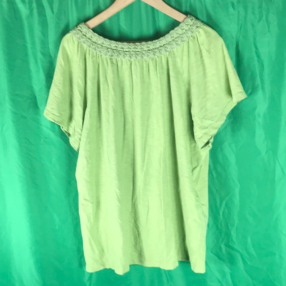 Women’s jm collection size 3x - Picture 3 of 3